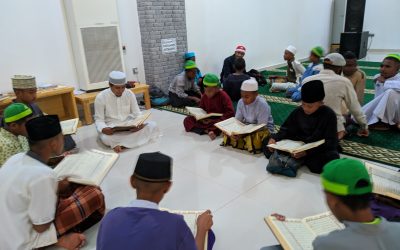Mukhayyam Al-Qur’an, Program Unggulan Ponpes Nuu Waar
