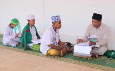 Siapkan Kader Ulama dengan Program Mukhayyam Al-Qurán dan Hadits