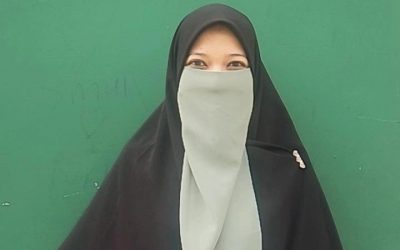 Kisah Santriwati Nuu Waar, Sepuluh Bulan Hafal 24 Juz dan Bercita-cita Menjadi Apoteker