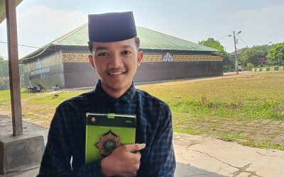 Tips Mudah Menghafal Alquran, Muhammad Faqih: Hindari Maksiat