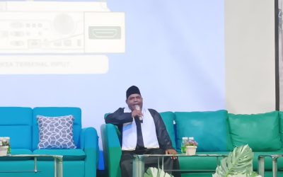 Pesan Kiai Payage kepada Santri Nuu Waar: Akal dan Ilmu Syarat Menjadi Manusia Sempurna