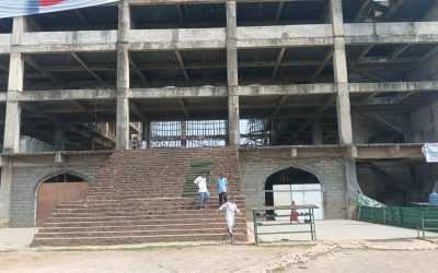 Menuntut Ilmu di Tengah Keterbatasan