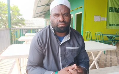 24 Jam Bersama Santri