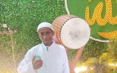 Tekad Masuk Nuu Waar, Ali Bakri: Saya Ingin Berubah