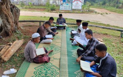 Metode Aksara Tahfiz Nuu Waar Bikin Santri Teliti dan Hafalan Makin Kuat