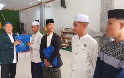 Mukhayyam Alquran dan Hadits 2024 Berakhir, Ini Daftar Santri Berprestasi