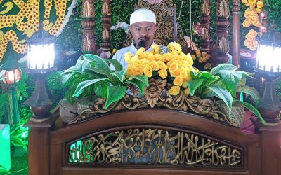 Khotbah Shalat Jumat 15 November 2024: Keutamaan Shalat