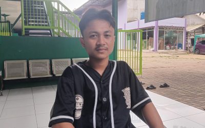 Bantu Dakwah dan Bahagiakan Orang Tua, Faisal Akbar Ingin Jadi Pilot