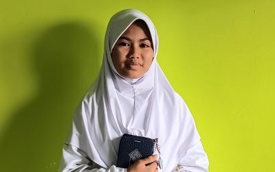 Tips Wulan Sainung Hafal 30 Juz: Terus Semangat dan Lawan Hawa Nafsu