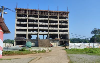 Keutamaan Membangun Masjid, Pahala Terus Mengalir